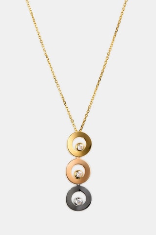 Collier - Or jaune