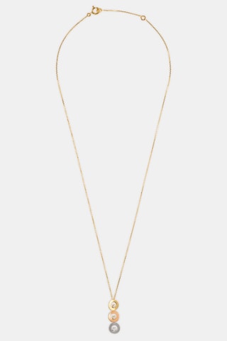 Collier - Or jaune