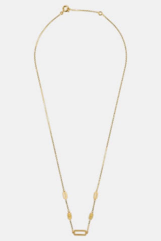 Collier - Or jaune 18 carats