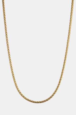Collier - Or jaune 18 carats