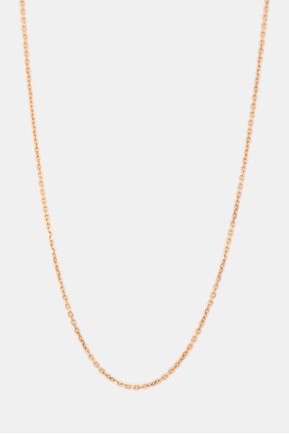 Collier - Or jaune
