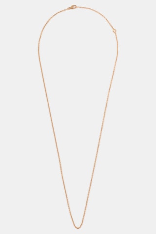 Collier - Or jaune