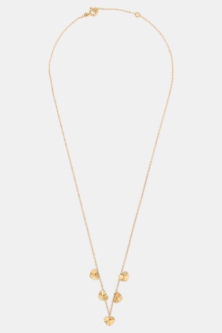 Collier - Or jaune