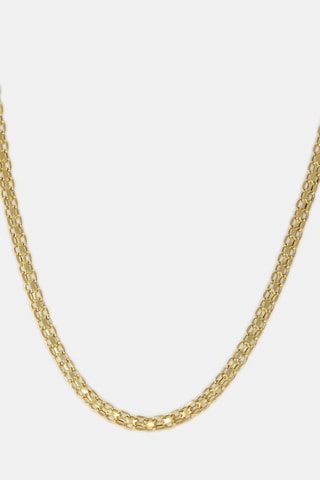 Collier - Or jaune