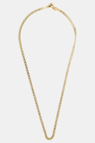 Collier - Or jaune