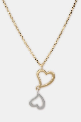 Collier - Or jaune