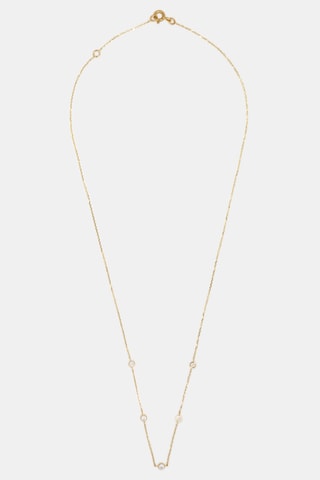 Collier - Or jaune