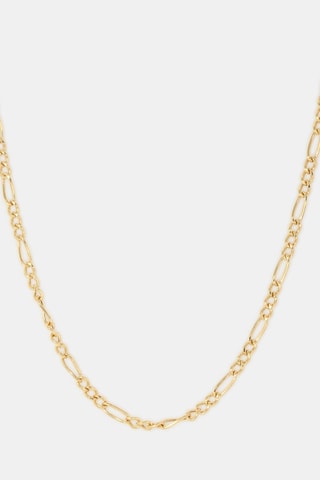 Collier - Or jaune