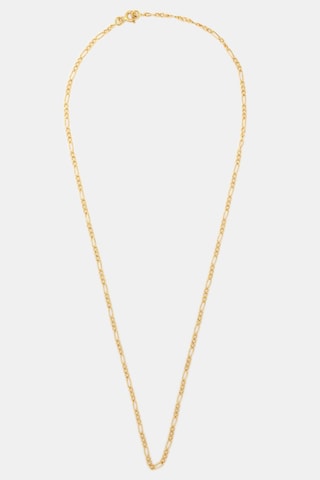 Collier - Or jaune