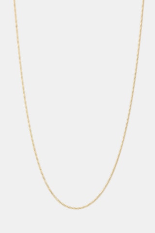 Collier - Or jaune