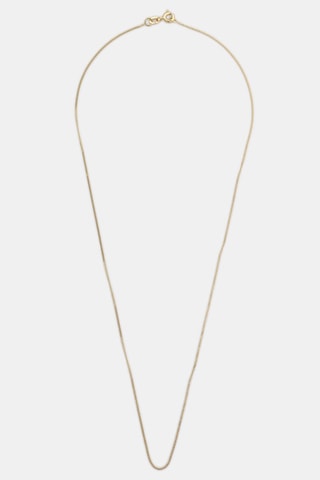 Collier - Or jaune