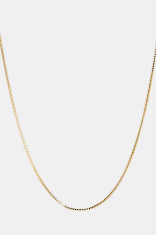 Collier - Or jaune 18 carats