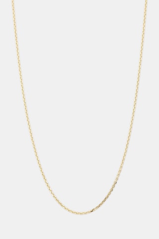 Collier - Or jaune