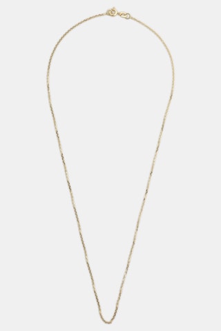 Collier - Or jaune