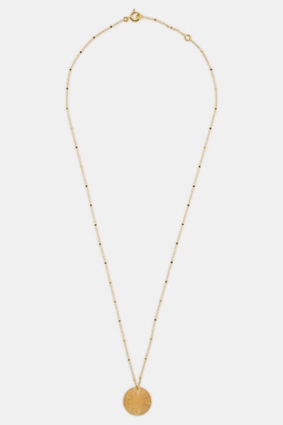 Collier - Or jaune 18 carats