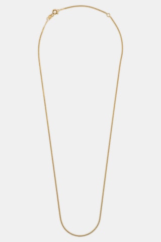 Collier - Or jaune 18 carats