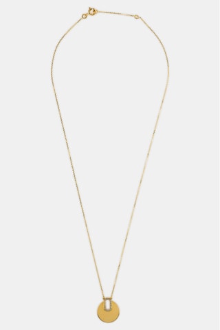 Collier - Or jaune 18 carats
