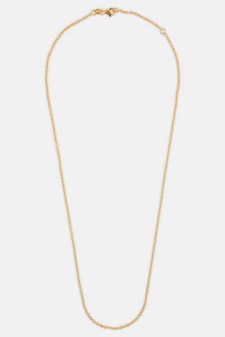 Collier - Or jaune 18 carats