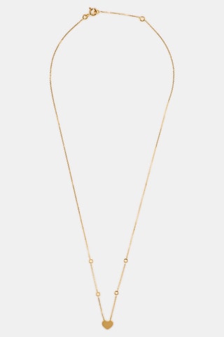 Collier - Or jaune 18 carats