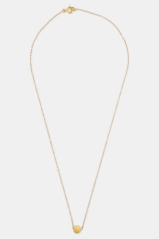 Collier - Or jaune 18 carats