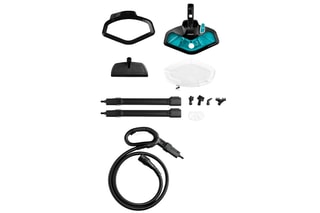Stoomreiniger Polti Vaporetto Smart  110 g/min
