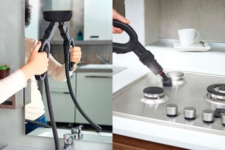 Stoomreiniger Polti Vaporetto Smart  110 g/min