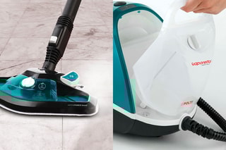 Stoomreiniger Polti Vaporetto Smart  110 g/min