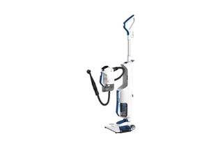 Stoombezem Vaporetto 3 Clean Blue