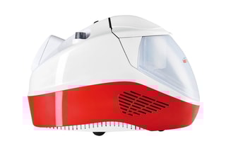 Stoomreiniger en Waterzuiger en HEPA Vaporetto Lecoaspira FAV50 Multifloor - 110 g/min