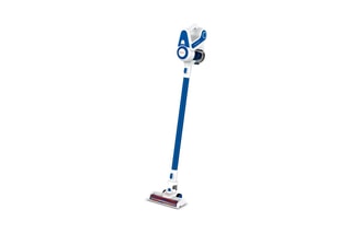 2-in-1 Snoerloze Bezemstofzuiger Forzaspira SR90B Plus