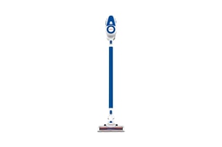 2-in-1 Snoerloze Bezemstofzuiger Forzaspira SR90B Plus