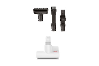 2-in-1 Snoerloze Bezemstofzuiger Forzaspira SR90B Plus