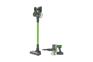 Aspirador vassoura 2 em 1 SR500 - 40 min de autonomia