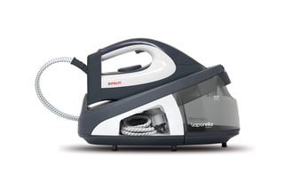 Keramisch Stoomstrijksysteem Vaporella SIMPLY 10.12 - 120 g/min