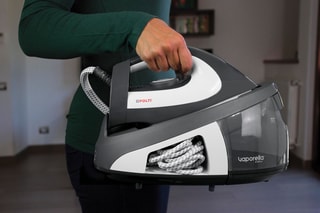 Keramisch Stoomstrijksysteem Vaporella SIMPLY 10.12 - 120 g/min