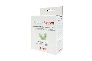 Natuurlijke Verfrisser Polti Frescovapor voor Vaporetto - 2 x 200 ml - VT Diffusion, Pure, Airplus, SV 420 en SV 440