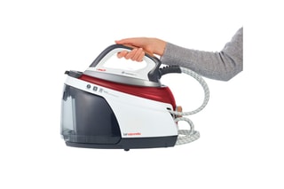 Central a vapor Polti Vaporella XM82C Débito 450 g/min - 2400 W
