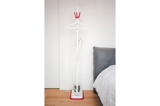 Máquina de engomar Vertical Styler  - 1,2 l - 2000 W