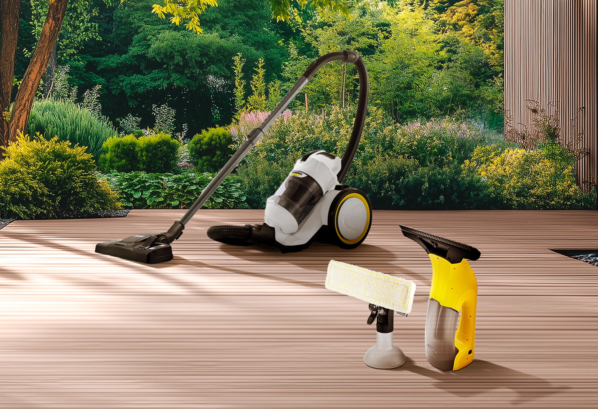 KARCHER en promo chez SHOWROOMPRIVÉ