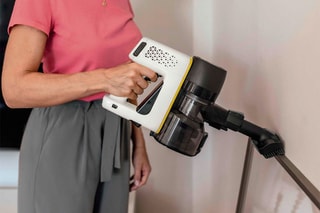 Aspirateur balai VC 4 Cordless myHome Pet