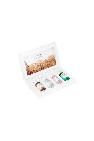 Kit ampolas Madagascar Centella - 4 produtos