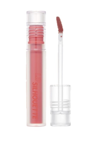 Gloss Silhouette - Bege - 4 g