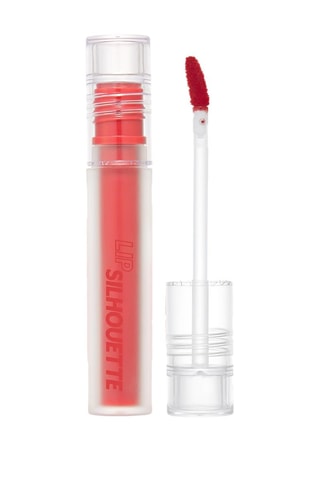 Gloss Silhouette - Noe Scarlet - 4 g