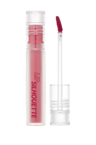 Gloss Silhouette - Romantic Rose - 4 g