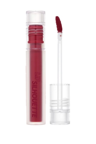 Gloss Silhouette - Maximal Red - 4 g