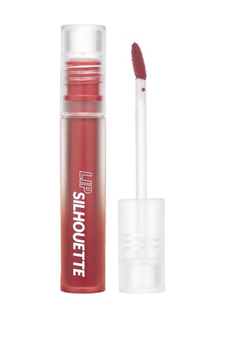Gloss Silhouette - Coral - 4 g