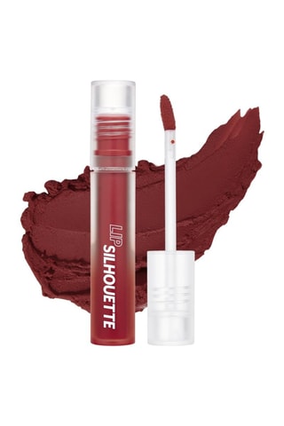 Gloss Silhouette - Preppy Brick - 4 g