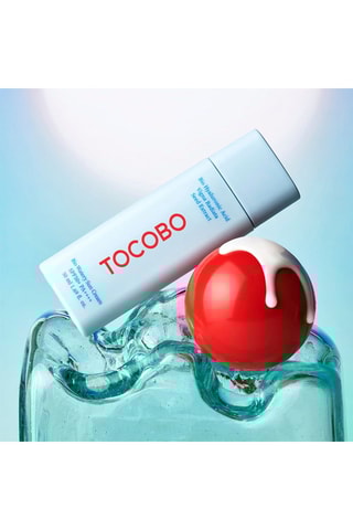 Protetor solar Toboco bio SPF 50+ - 50 ml