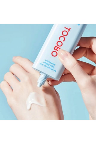 Protetor solar Toboco bio SPF 50+ - 50 ml