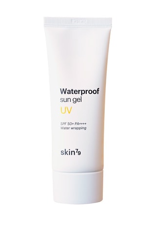 Gel solar SPF 50 - Todos os tipos de pele - 100 ml